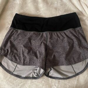 Lululemon Speed Up Low-Rise Lined Short 2.5"
